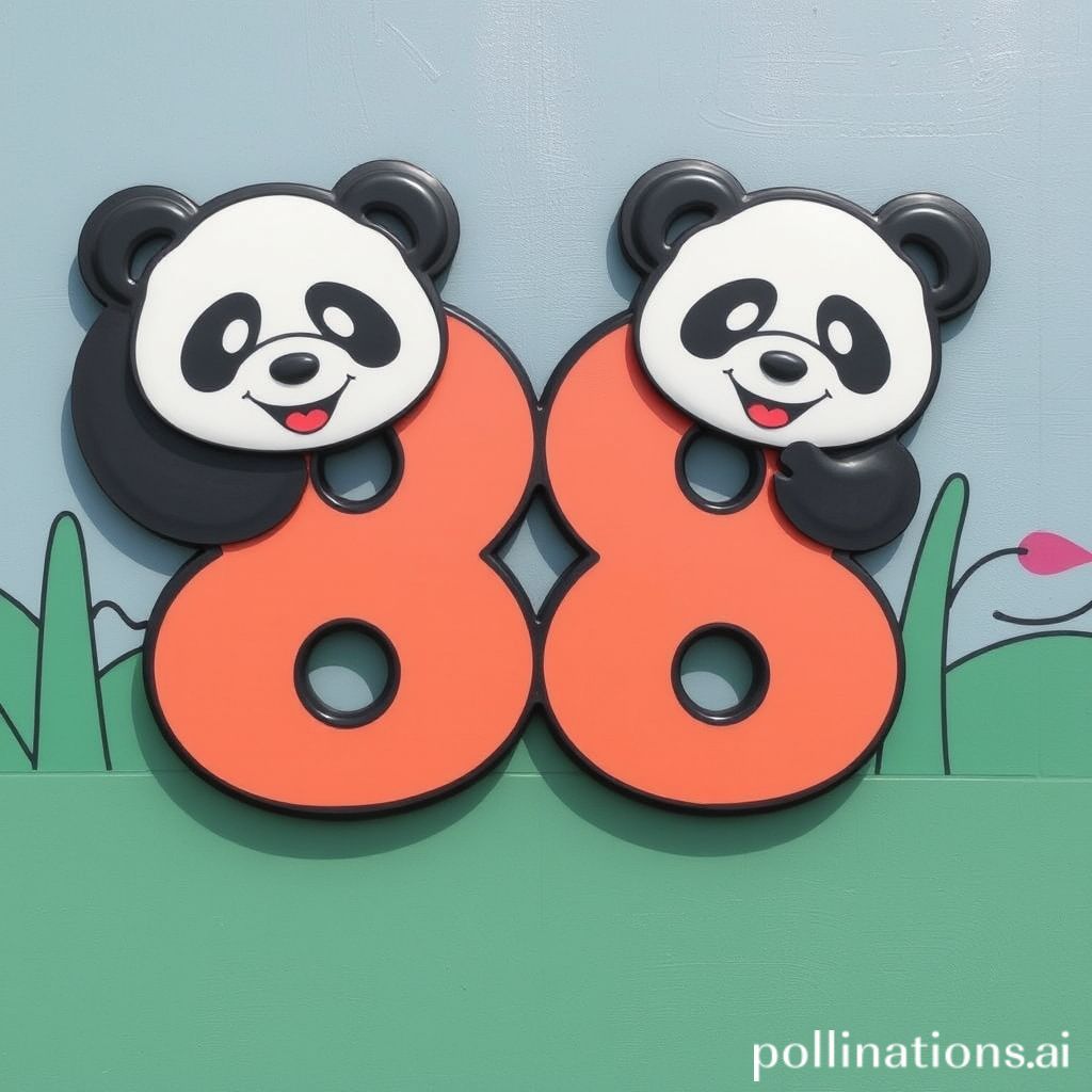  Panda 88 Wasaga Beach: A Family-Friendly Entertainment Hub